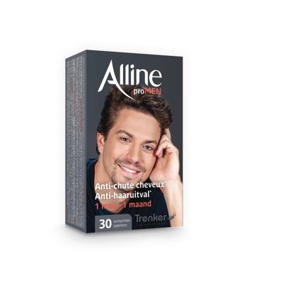 Trenker Alline ProMen Anti-Haaruitval