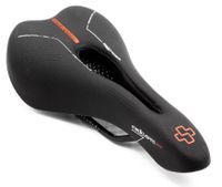 Wittkop Zadel medicus pro evo 7.0 sport zwart