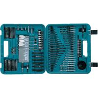 Makita boor-bit-set