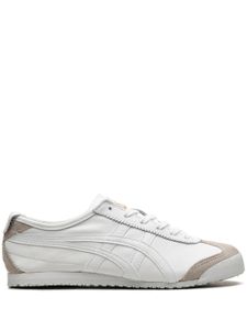 Onitsuka Tiger baskets Mexico 66™ 'White/Beige' - Blanc