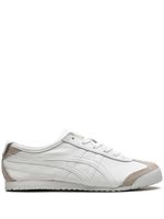 Onitsuka Tiger baskets Mexico 66™ 'White/Beige' - Blanc - thumbnail