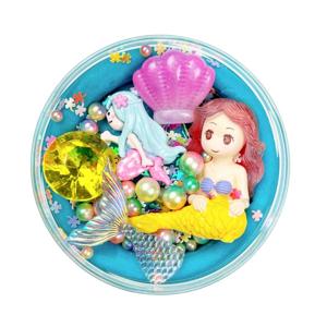 Dutch Dough Mermaid Verrassingspotje
