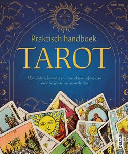Praktisch handboek tarot - Spiritueel - Spiritueelboek.nl