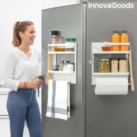 Magnetisch organizerrek MagoRac InnovaGoods