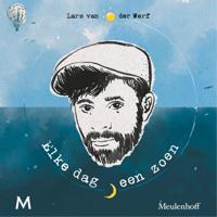 Elke dag een zoen (Hardback)