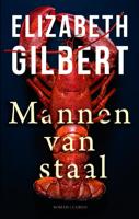 Mannen van staal (Paperback)