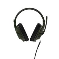 uRage SoundZ 330 V2 Gaming Headset Camouflage
