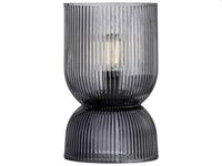 Gusta led lamp glas 12x19cm
