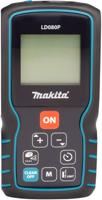 Makita ld080p | laserafstandsmeter | 80 m