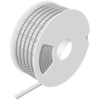 Weidmüller 2719050000 SFM 1/24 1.2-1.8 MM WS Kabelmarkeringssysteem Wit 700 stuk(s)