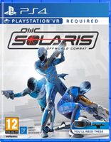 Solaris: Offworld Combat (PSVR Required) - thumbnail