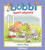 Bobbi neemt afscheid (Hardback)