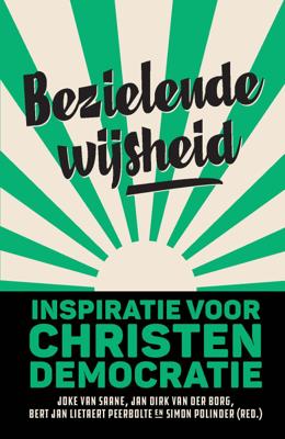 Bezielende wijsheid (Hardback)