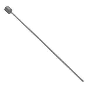 Verlengadapter 440mm / 19mm voor hoeksteun 360029