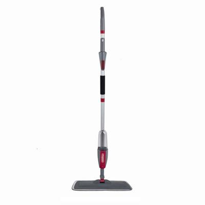 PROMIS Sproeimop, grijs-rood