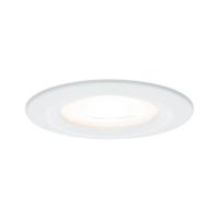 Paulmann 93631 Nova Inbouwlamp GU10 35 W Wit (mat) - thumbnail