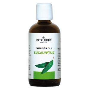 Jacob Hooy Eucalyptus olie