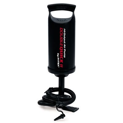 Intex handpomp standaard model