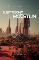 Elektrische woestijn (Paperback)