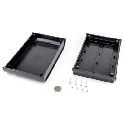 Supertronic PP098N-S Tafelbehuizing 218 x 140 x 55 1 stuk(s)