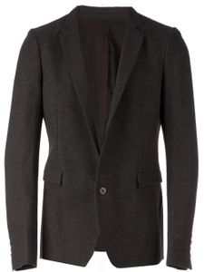 Poème Bohémien blazer classique - Gris