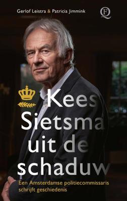 Kees Sietsma uit de schaduw (Paperback)