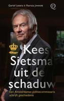 Kees Sietsma uit de schaduw (Paperback) Kees Sietsma uit de schaduw (Paperback)