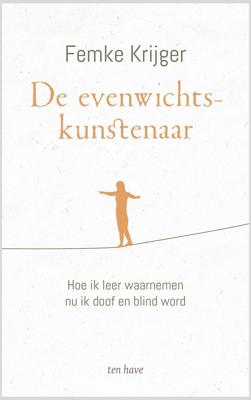 De evenwichtskunstenaar (Paperback)