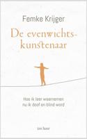 De evenwichtskunstenaar (Paperback)