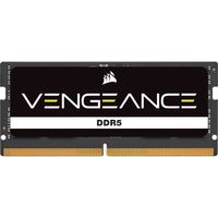 Corsair 16 GB DDR5-4800 werkgeheugen CMSX16GX5M1A4800C40