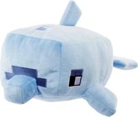 Minecraft Pluche - Dolphin (28cm)