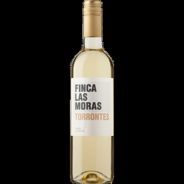 Finca Las Moras Torrontes 75 0 ML bij Jumbo