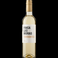 Finca Las Moras Torrontes 75 0 ML bij Jumbo