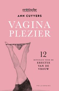 Vaginaplezier - Ann Cuyvers - ebook
