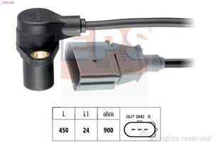Krukassensor 1953205