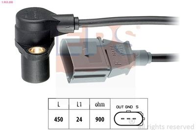 Krukassensor 1953205