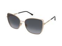 Zonnebrillen Jimmy Choo Alexis/S 000/9O