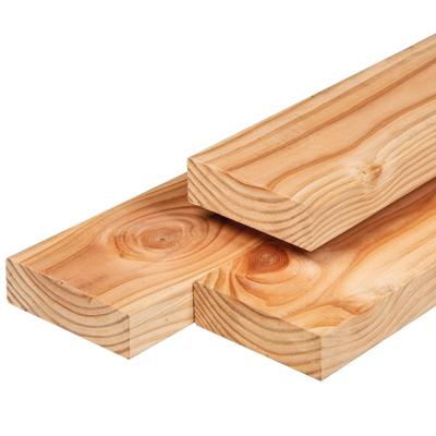 Ligger douglas 4,5x14,5x400 cm Tuindeco - Tuindeco