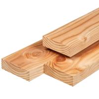 Ligger douglas 4,5x14,5x400 cm Tuindeco - Tuindeco
