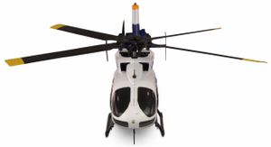 Amewi 25328 radiografisch bestuurbaar model Helikopter Elektromotor