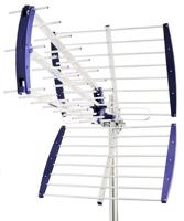 Libox LB-1000, Antena TV DVB-T - 16,5 dB