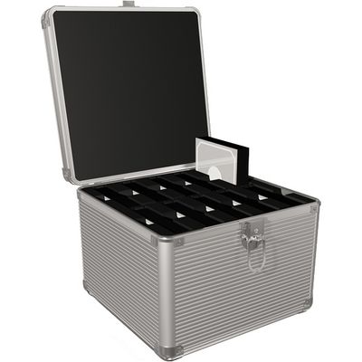ICY BOX IB-AC628 Beschermkoffer voor 2,5" en 3,5" HDD/SSD's