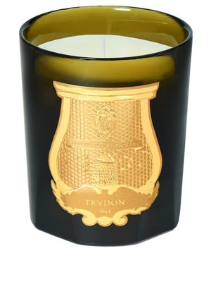 TRUDON bougie Ernesto (270 g) - Vert