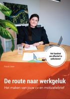 Het maken van jouw cv en motivatiebrief - Pascal Joore - ebook