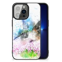 Kleurrijke Telefoonhoesje iPhone 13 Pro Vogel