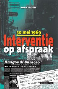 Interventie op afspraak - Koen Croese - ebook