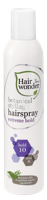 Hairwonder Botanical Styling Extreme Hold Haarspray