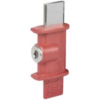 DEHN EP NH1 3 TI M10 Aardingspatroon (deels geïsoleerd)