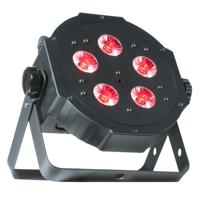 Adj MEG944 stroboscoop- & discolamp Disco-spotlight Zwart