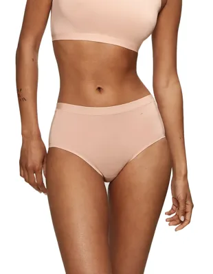 Triumph Smart Natural Taille slip dames - Modal